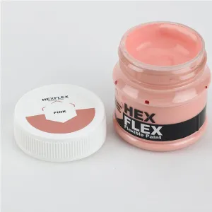 Hex Flex - Pink