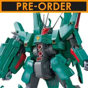 HG Doven Wolf [Preorder Q2 2025]