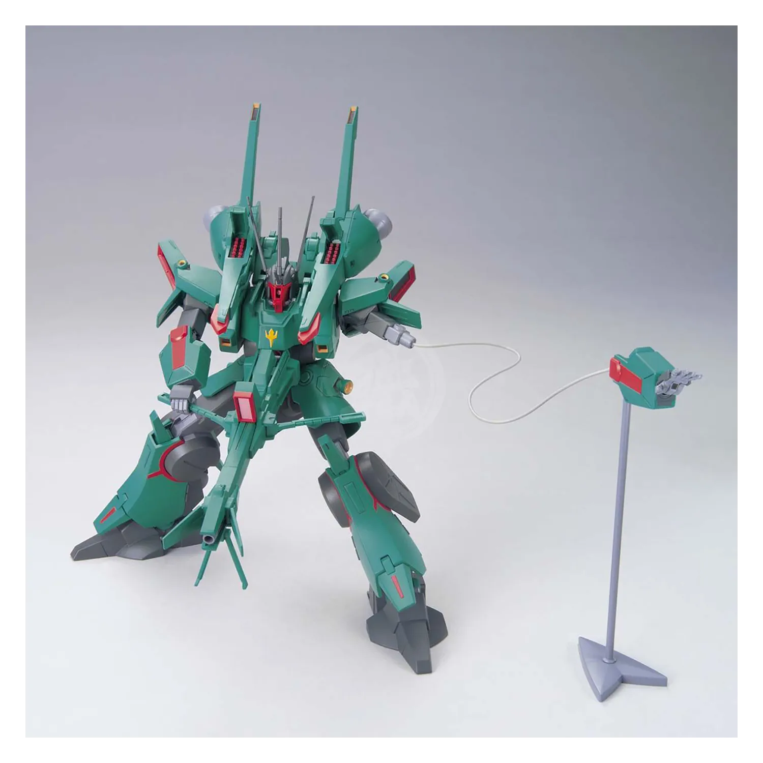 HG Doven Wolf [Preorder Q2 2025]