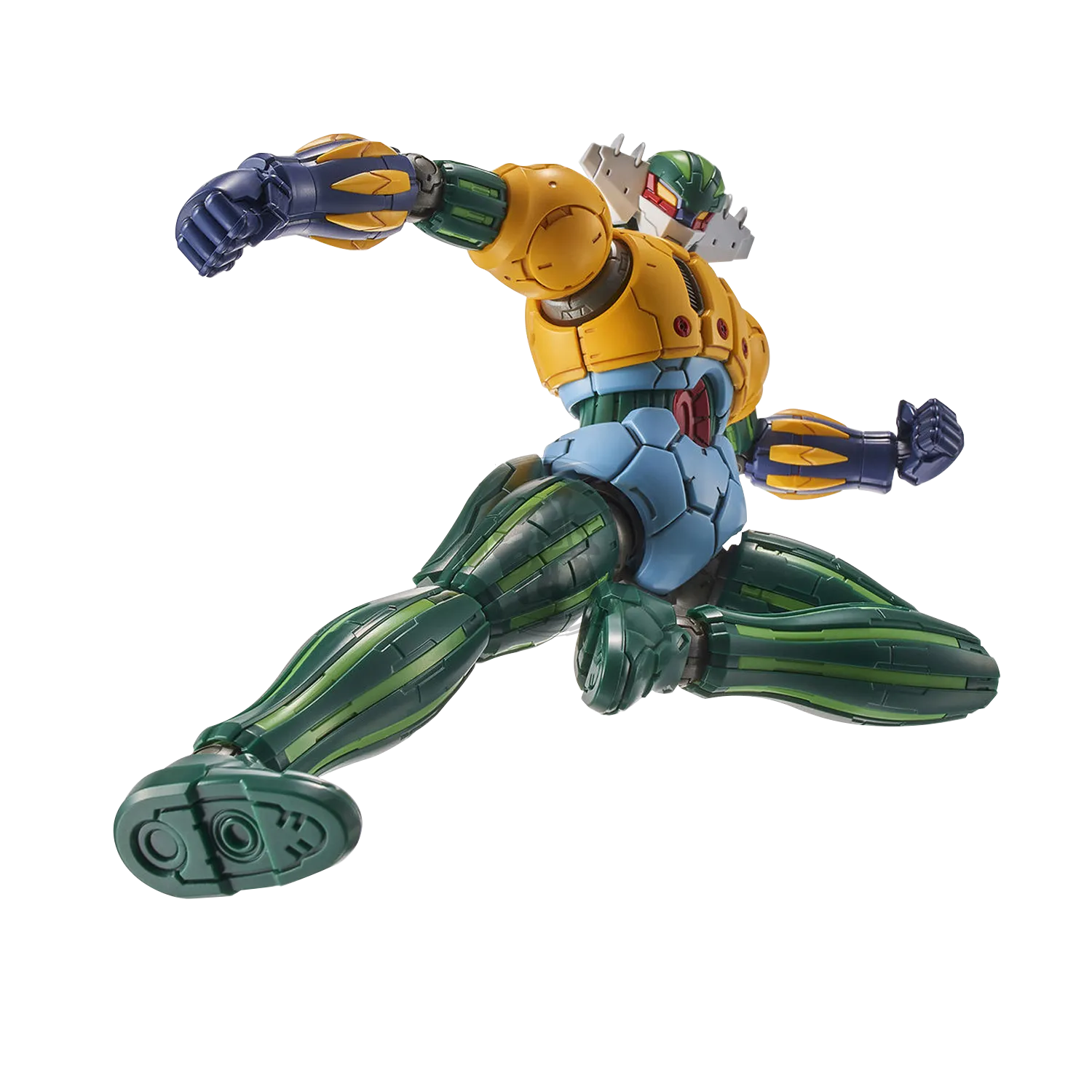 HG Kotetsu Jeeg [Infinitism]
