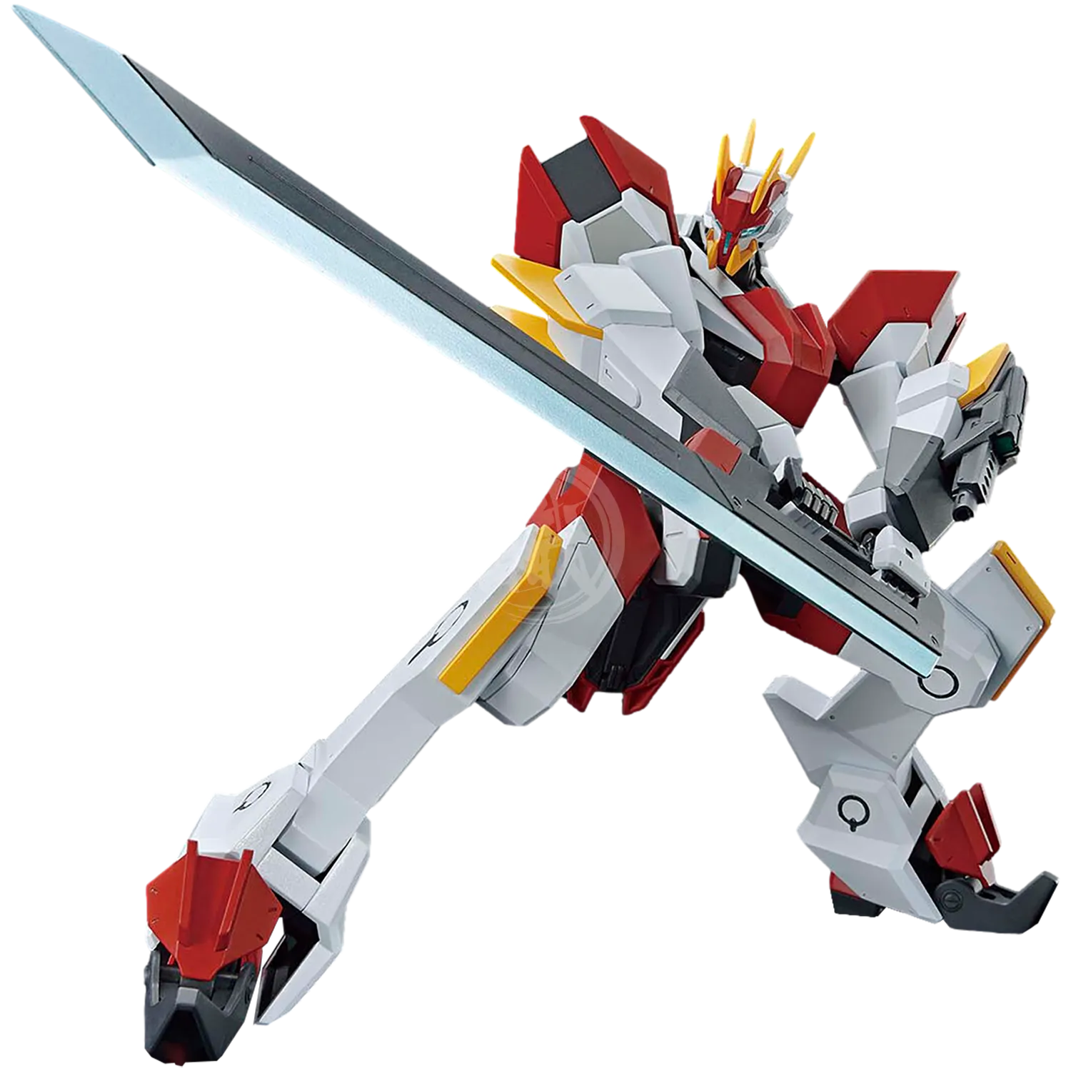 HG MAILeS Kenbu Zan