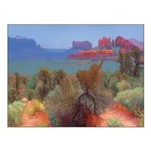 High Desert