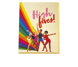 High Fives