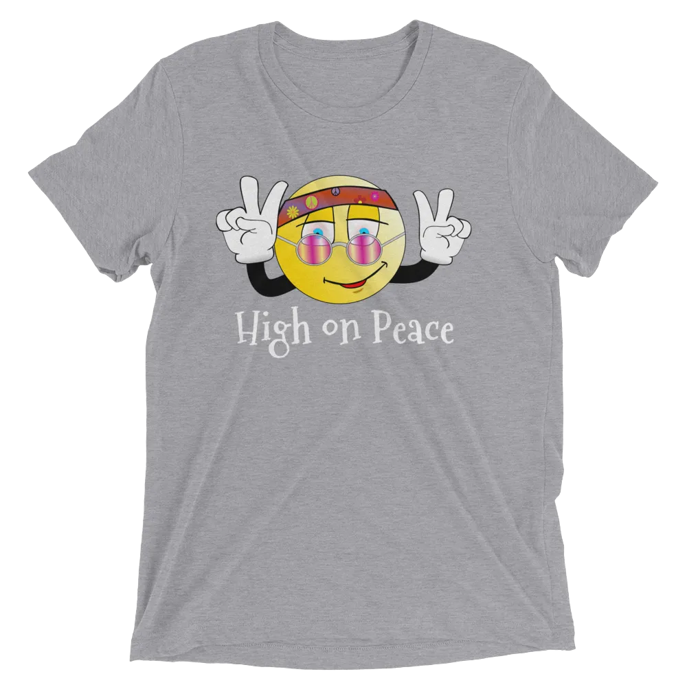 High on Peace
