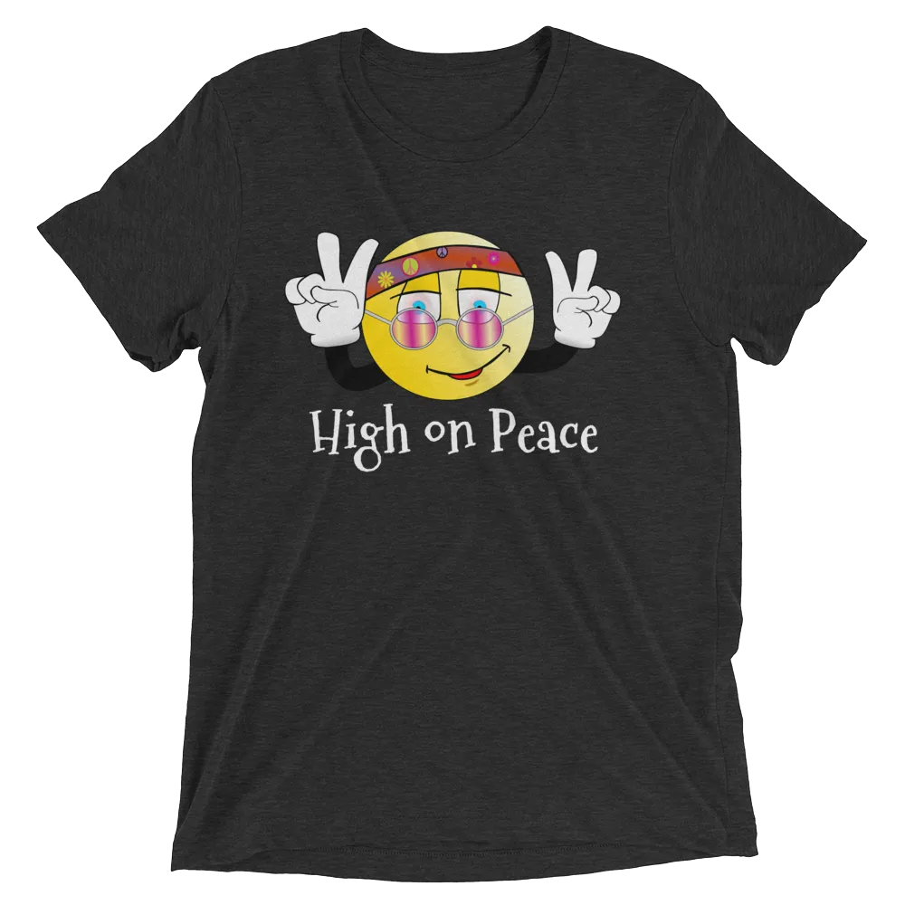 High on Peace