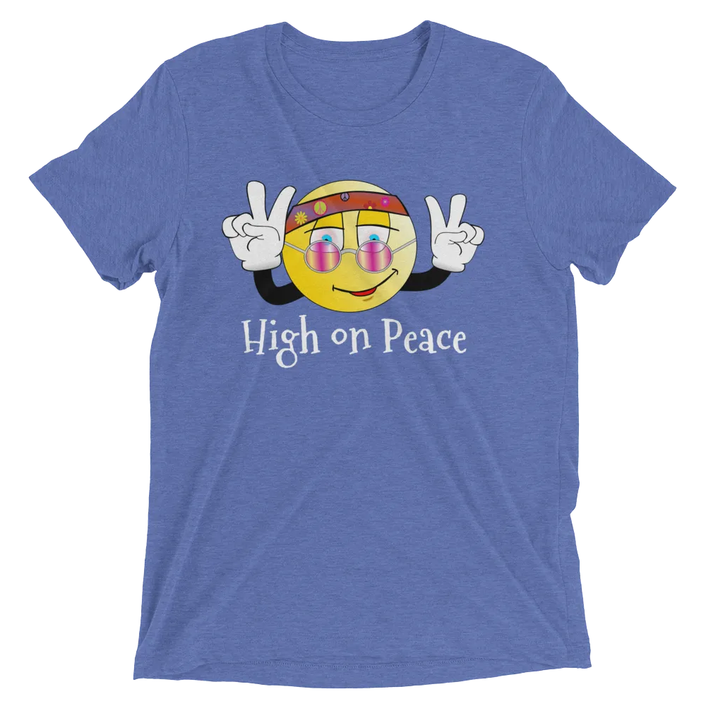 High on Peace