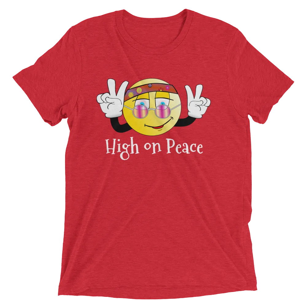 High on Peace