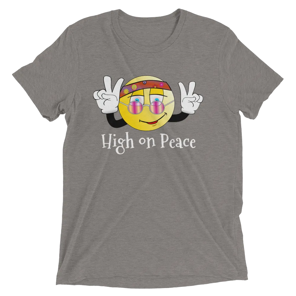 High on Peace