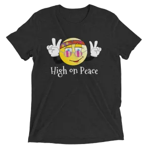 High on Peace