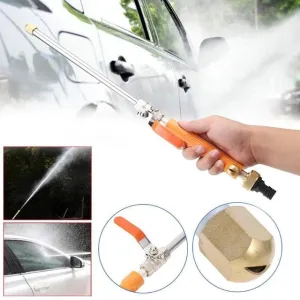 High Pressure Power Jet Washer