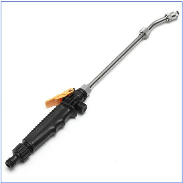 High Pressure Power Jet Washer