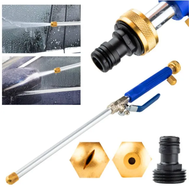 High Pressure Power Jet Washer