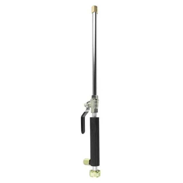 High Pressure Power Jet Washer
