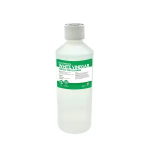 High Strength White Vinegar