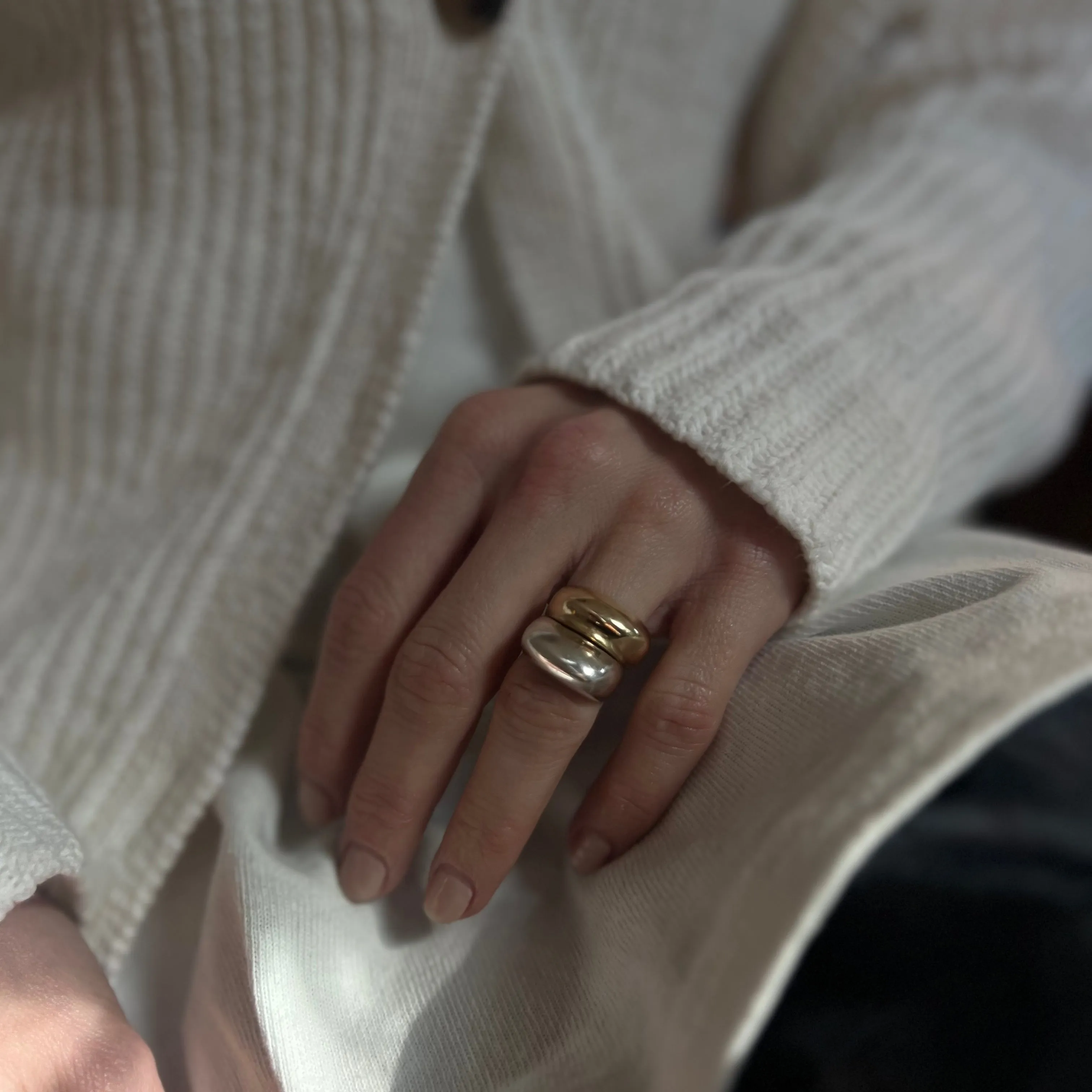 High Tide Ring
