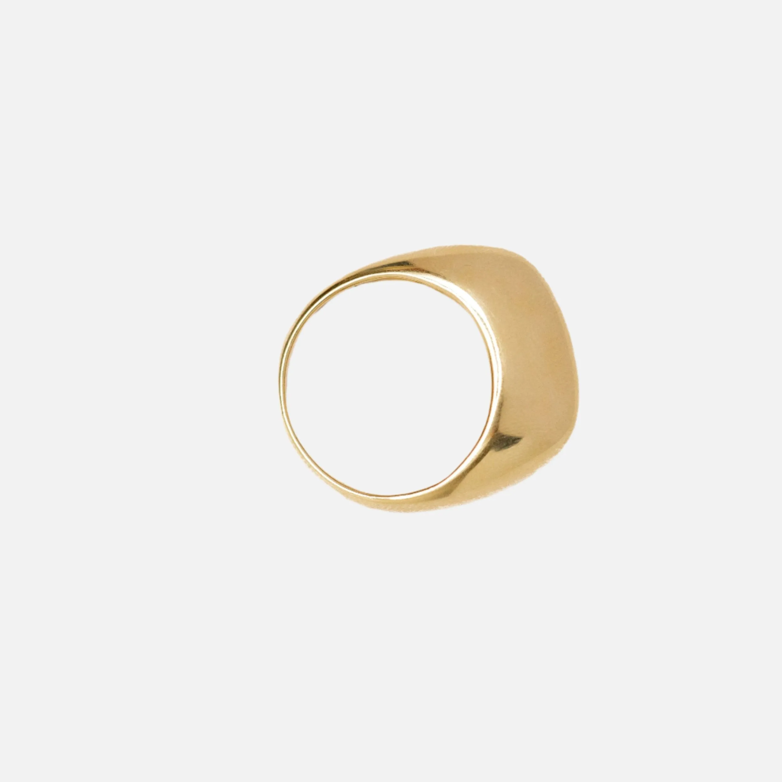 High Tide Ring