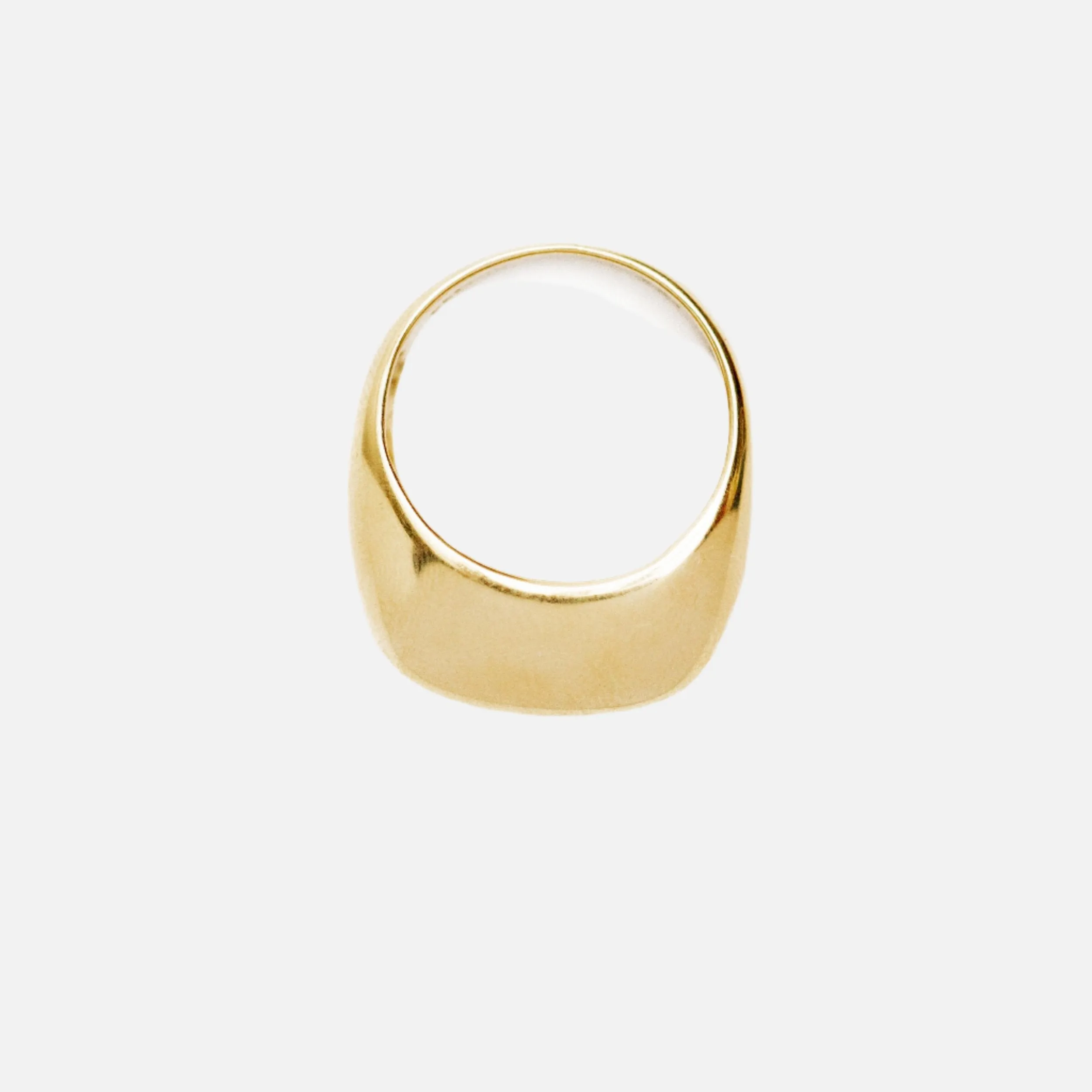 High Tide Ring