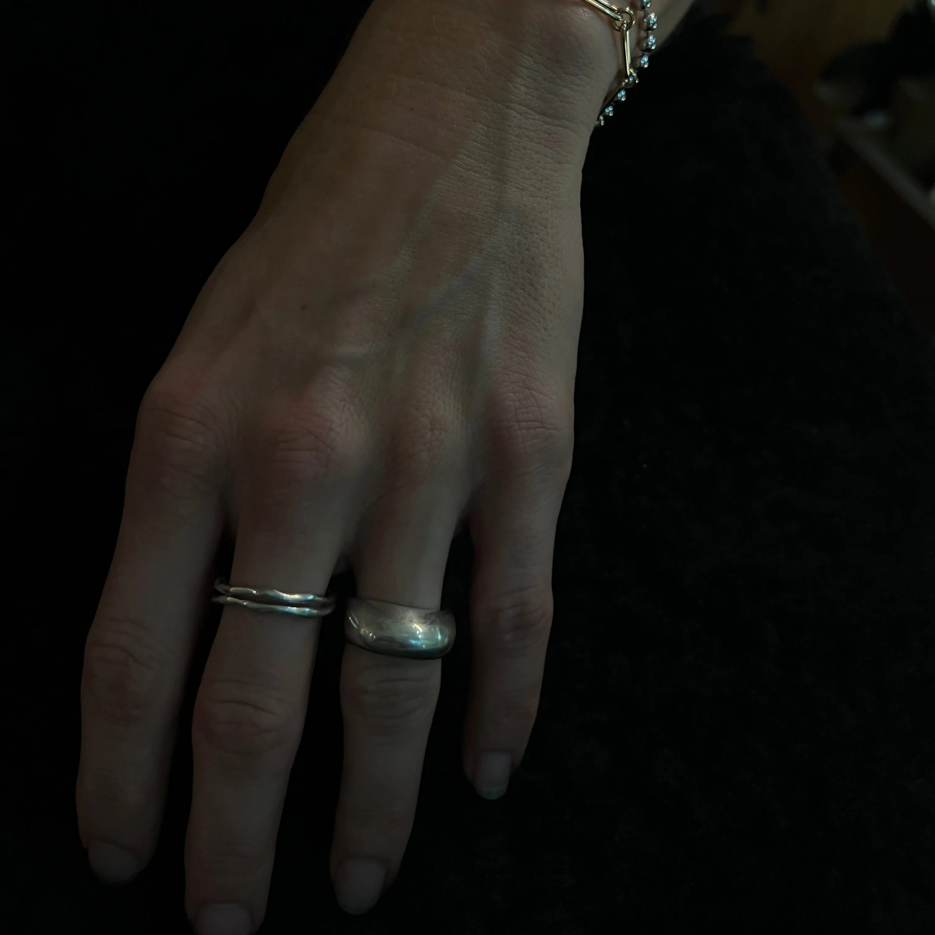 High Tide Ring