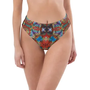 High-Waisted Bikini Bottom