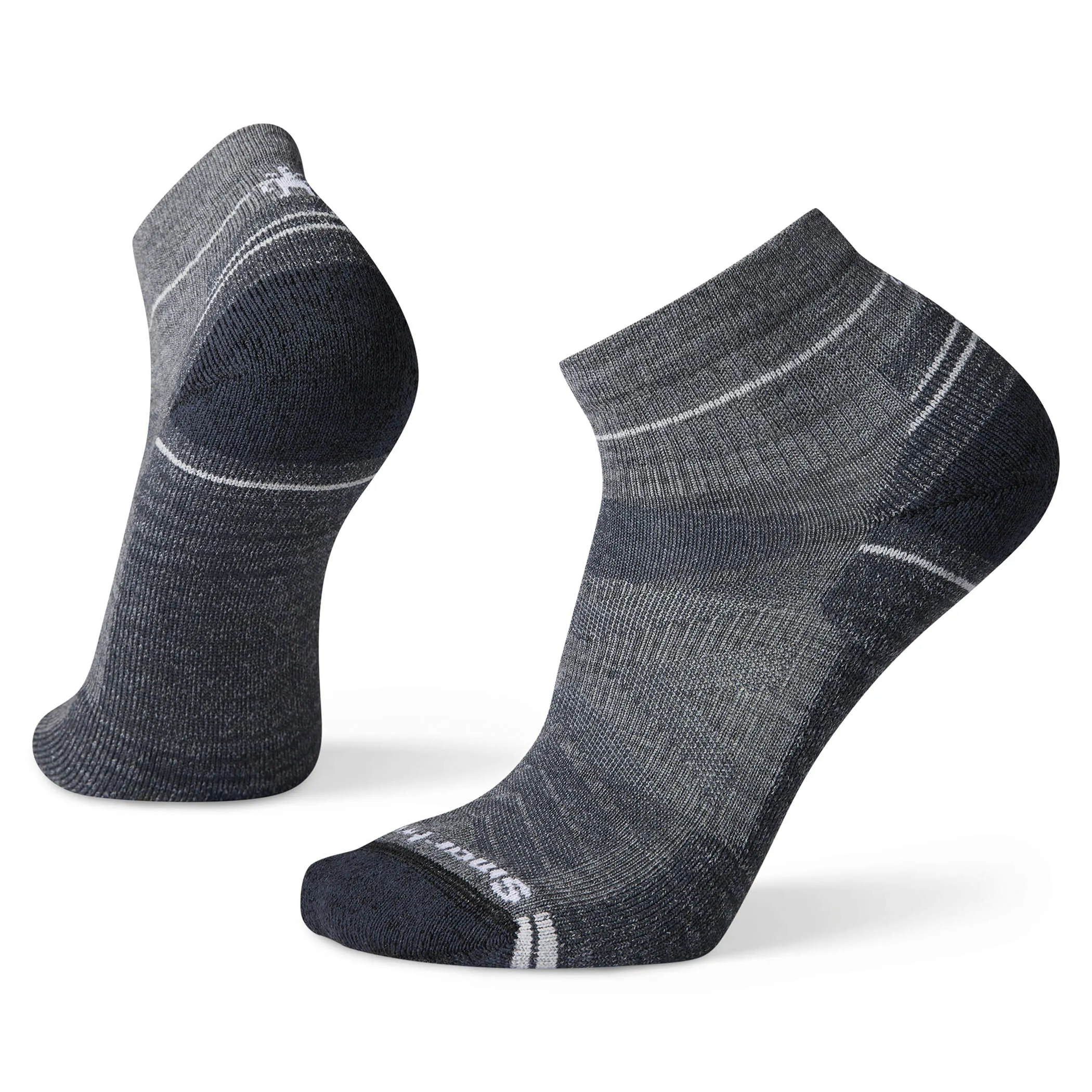 Hike Light Cushion Ankle Sock