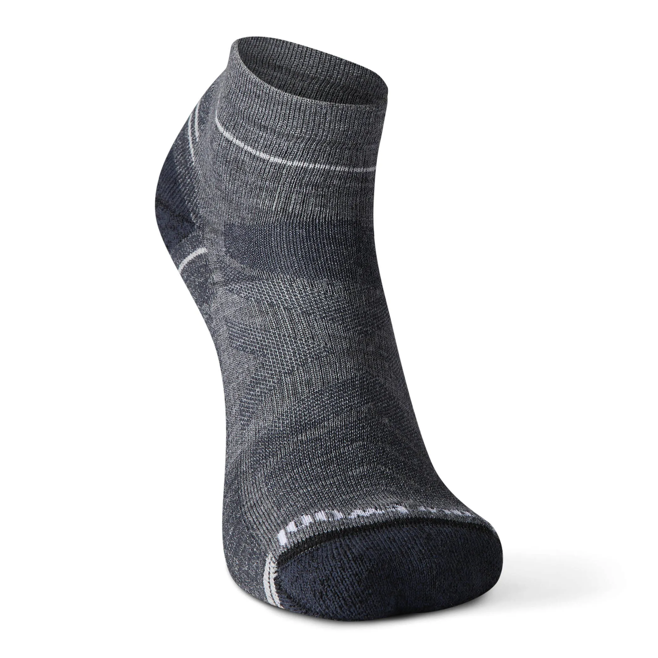 Hike Light Cushion Ankle Sock