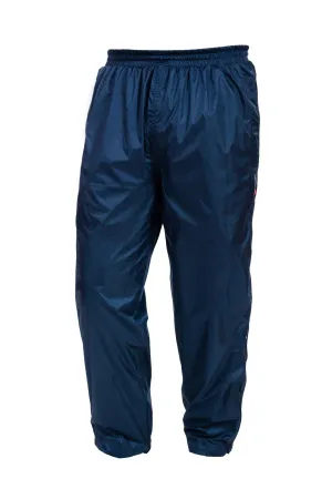 Horizon Unisex Overtrousers - Navy