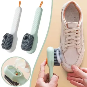 Household Soft Bristle Cleaning Brush