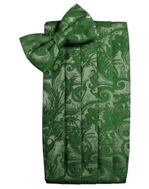 Hunter Tapestry Cummerbund