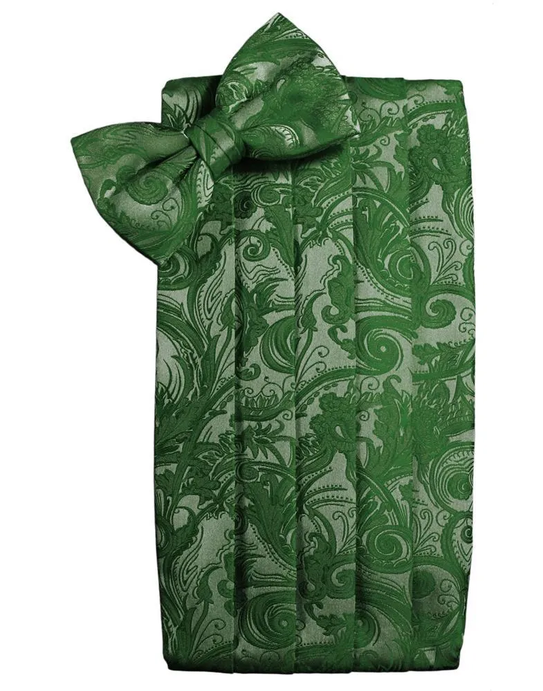 Hunter Tapestry Cummerbund