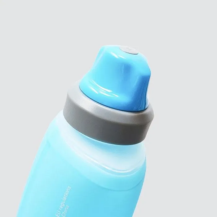 Hydrapak SoftFlask 150ML Reusable Energy Gel Flask