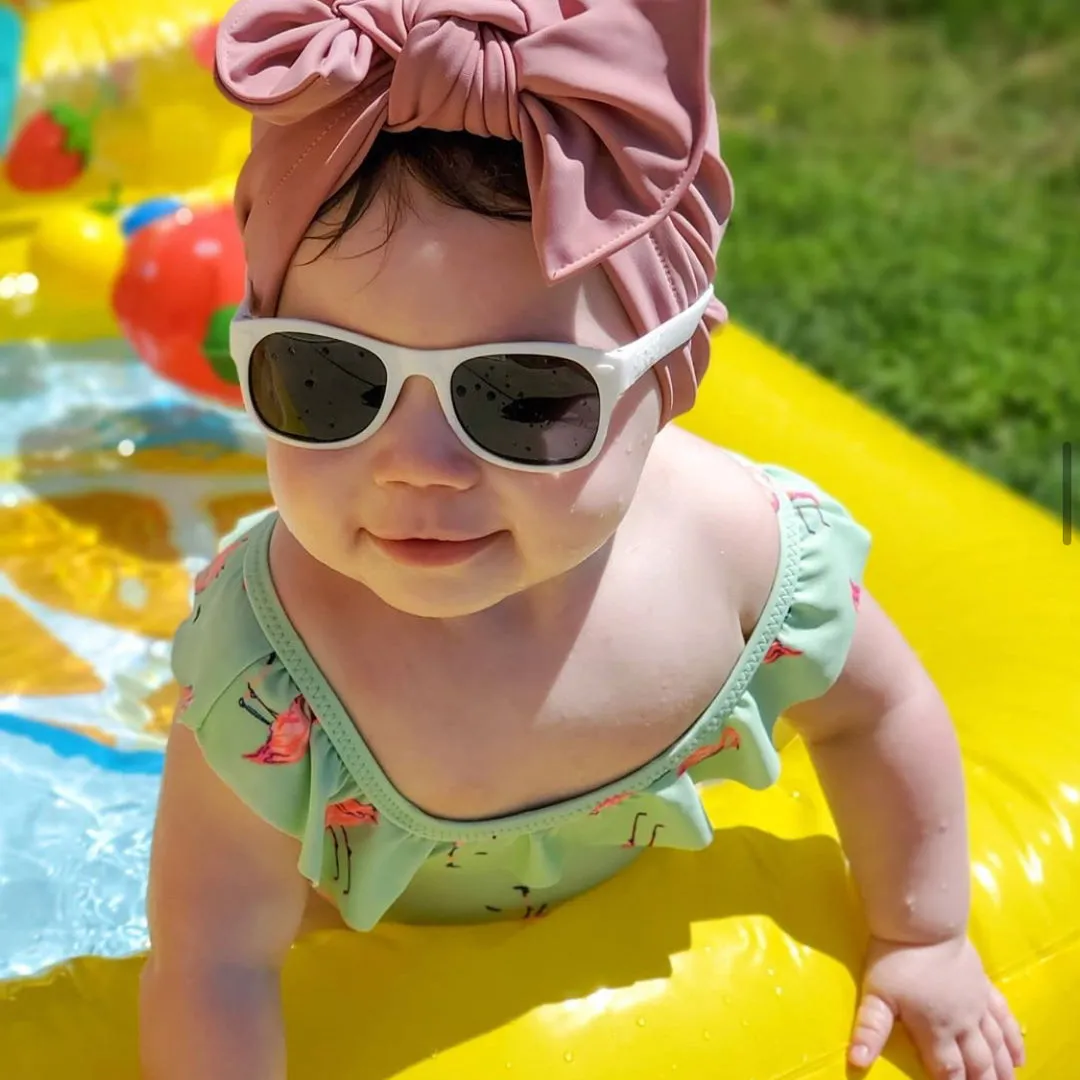 Ice Ice Baby Shades | Baby