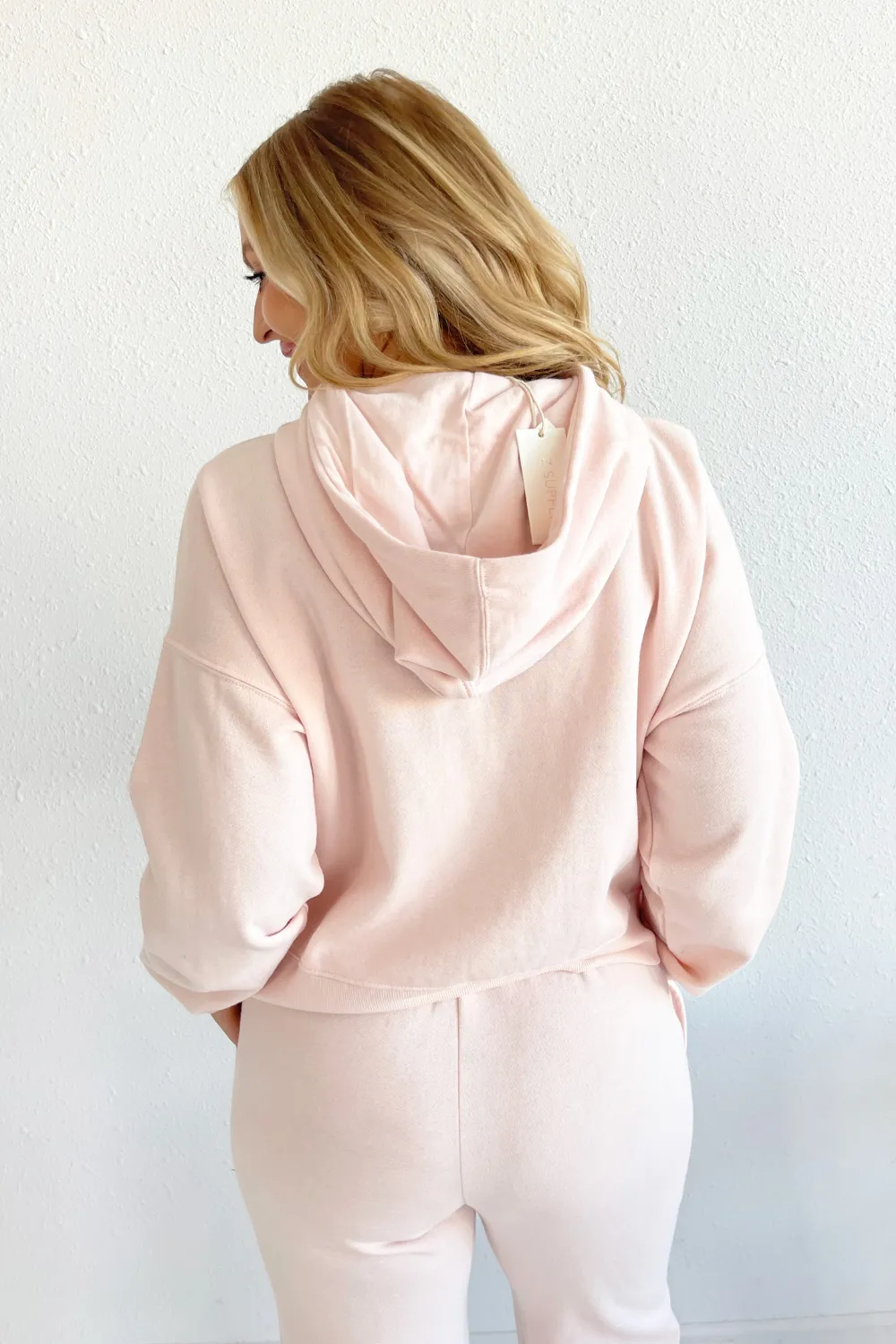 Infield Hoodie