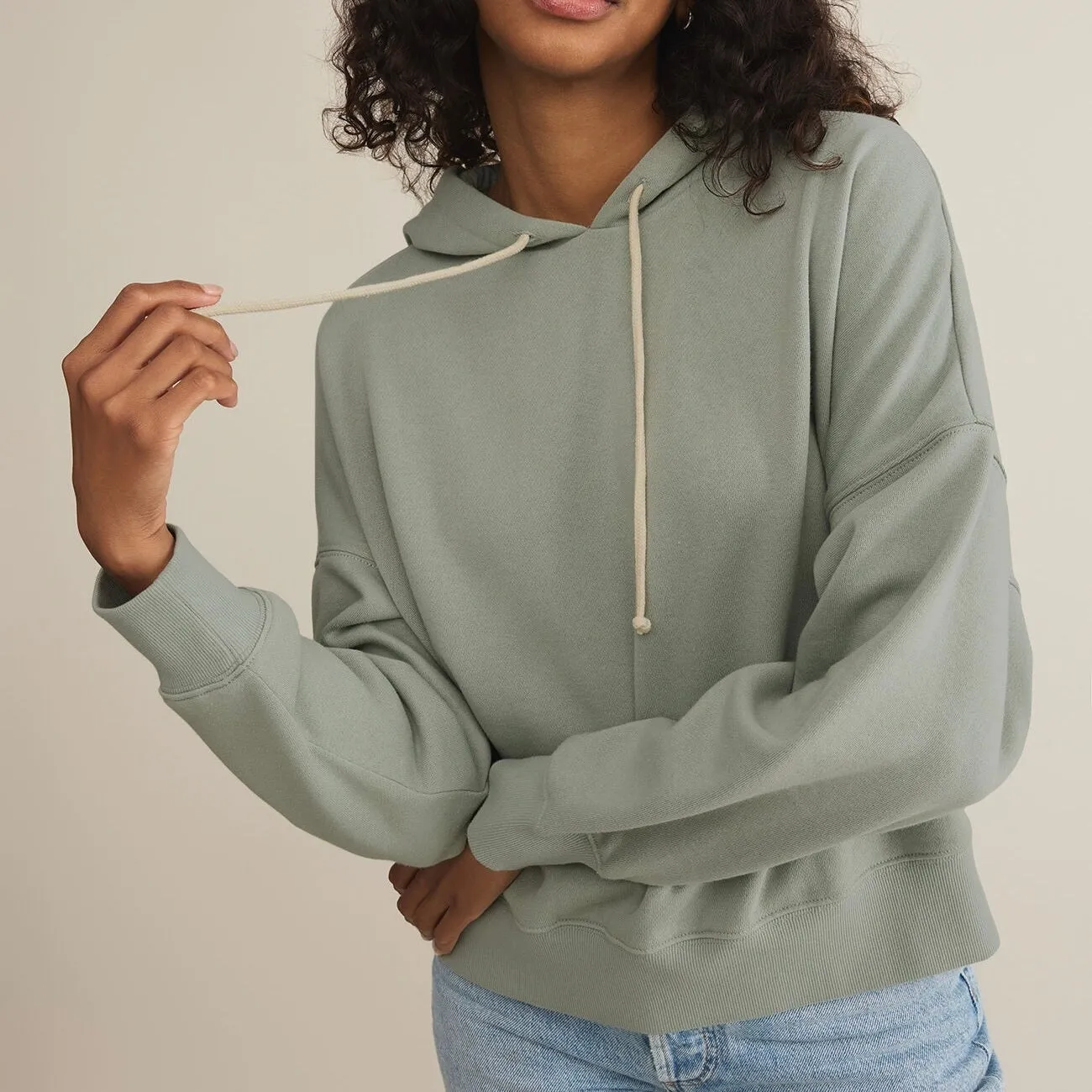 Infield Hoodie