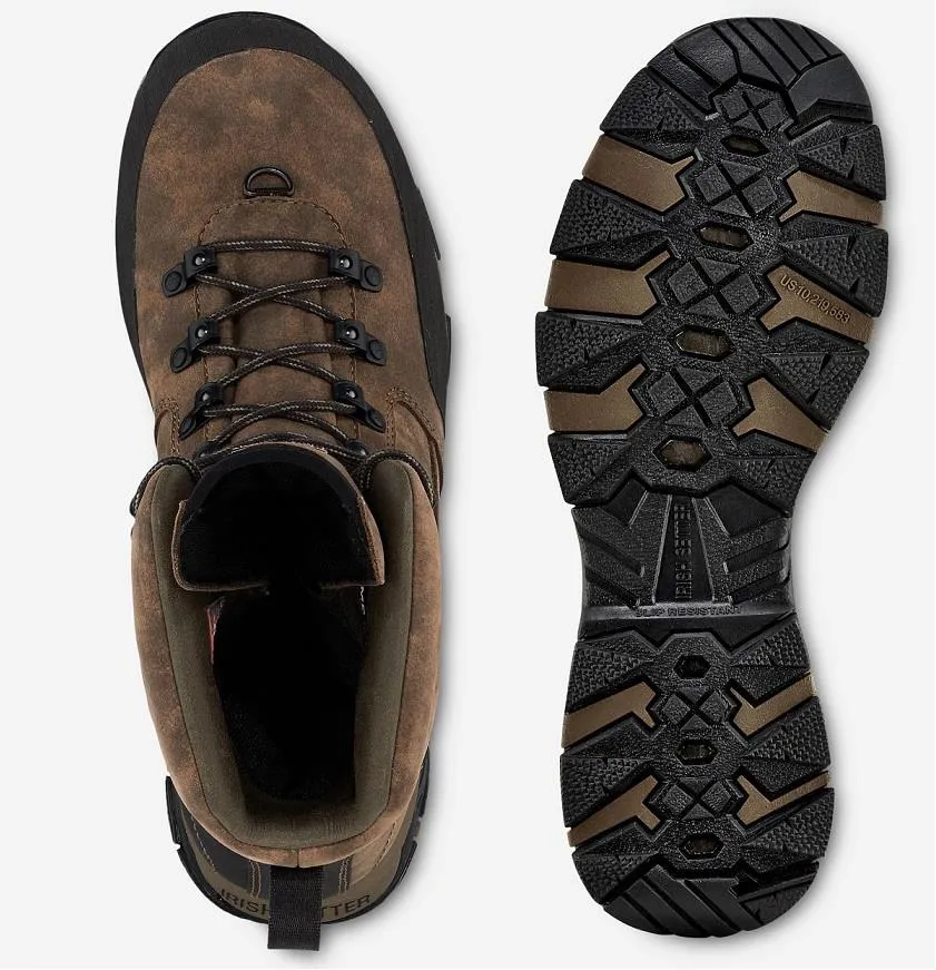 Irish Setter Pinnacle Hunt/Hiker Boot 11in - Mens