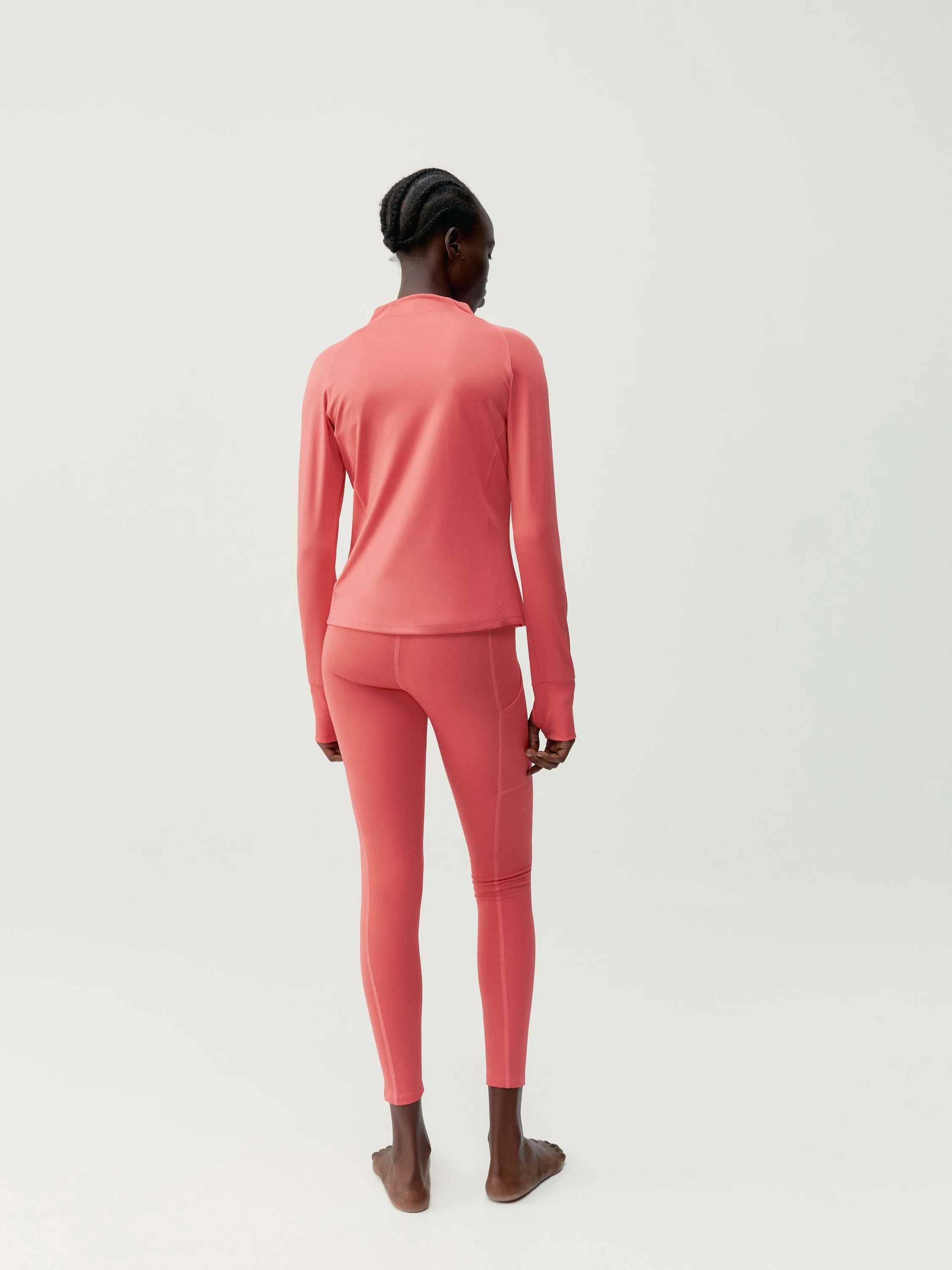 Jacket Flippo Sunset Coral