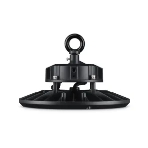 JCC JC040202 Toughbay Pro 100W (75W & 50W) IP65 5700K 90° 1-10V Dimmable