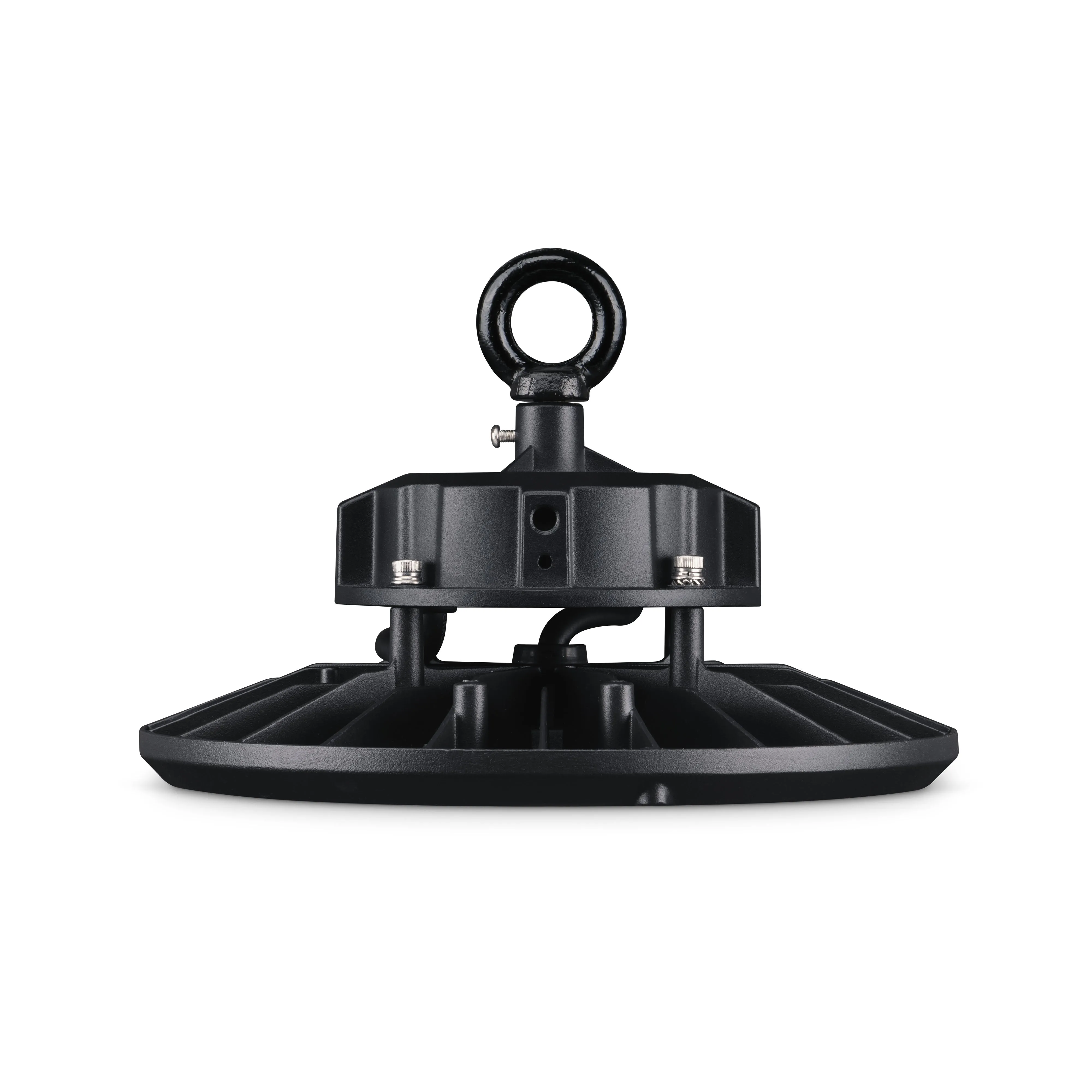 JCC JC040202 Toughbay Pro 100W (75W & 50W) IP65 5700K 90° 1-10V Dimmable
