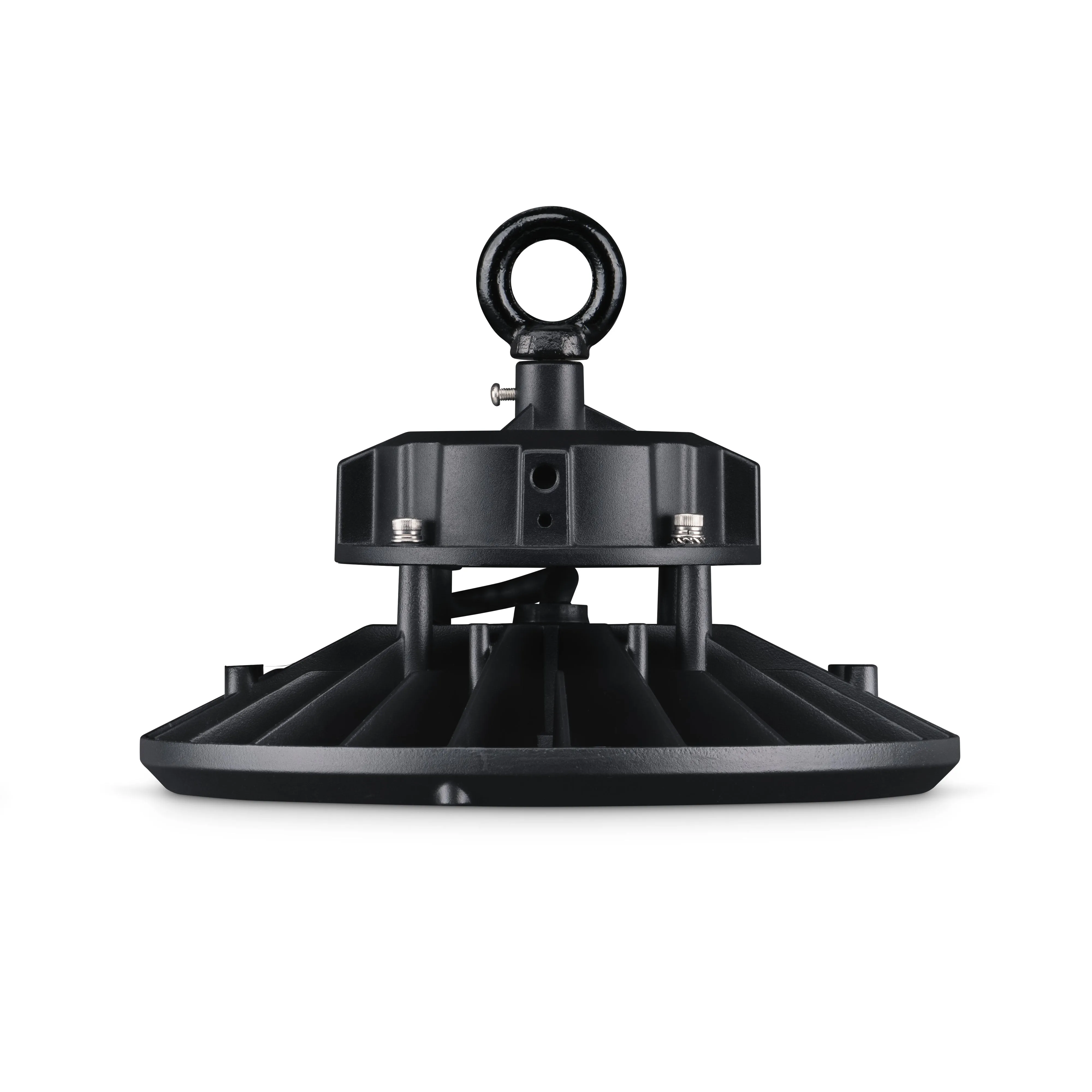 JCC JC040208 Toughbay Pro 150W (115W & 80W) IP65 5700K 90° 1-10V Dimmable
