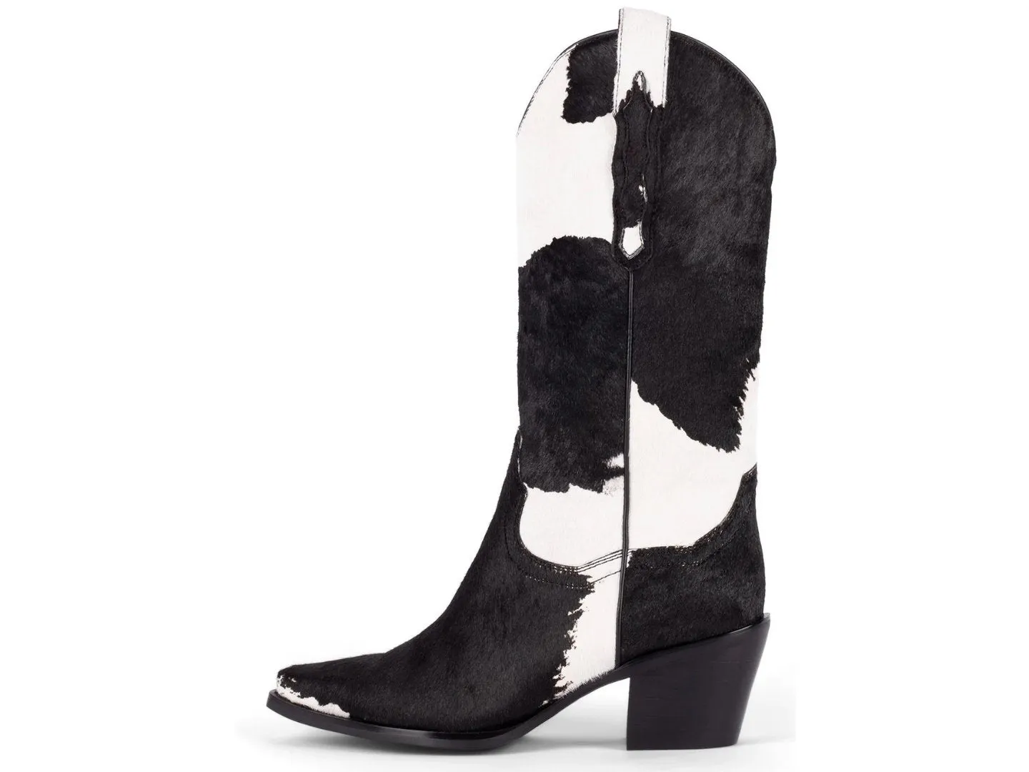 Jeffrey Campbell: Dagget in Cow
