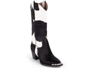 Jeffrey Campbell: Dagget in Cow
