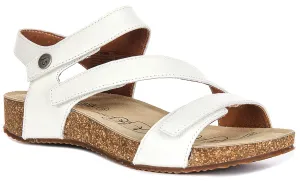 Josef Seibel Tonga 25 In Natural For Women