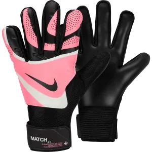 Junior Nike Match GoalKeeper Gloves