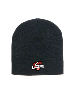 Kaiser Girls Soccer - Embroidered Skullcap Beanie