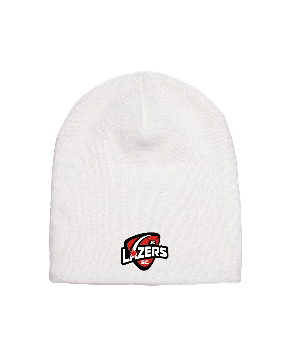 Kaiser Girls Soccer - Embroidered Skullcap Beanie