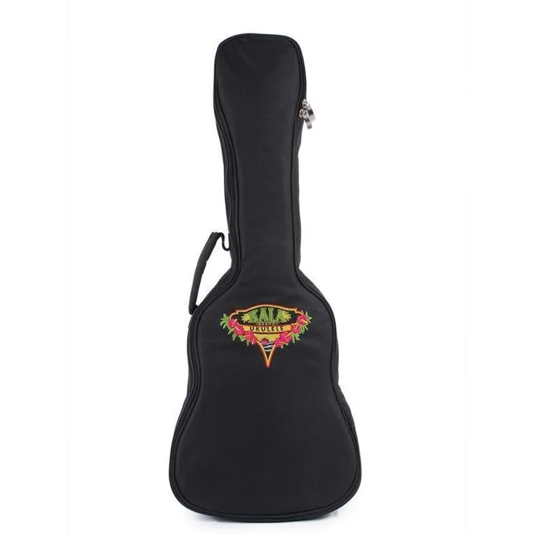 Kala Solid Spruce Travel Tenor Ukulele