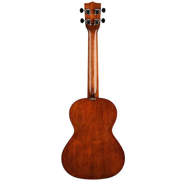 Kala Solid Spruce Travel Tenor Ukulele