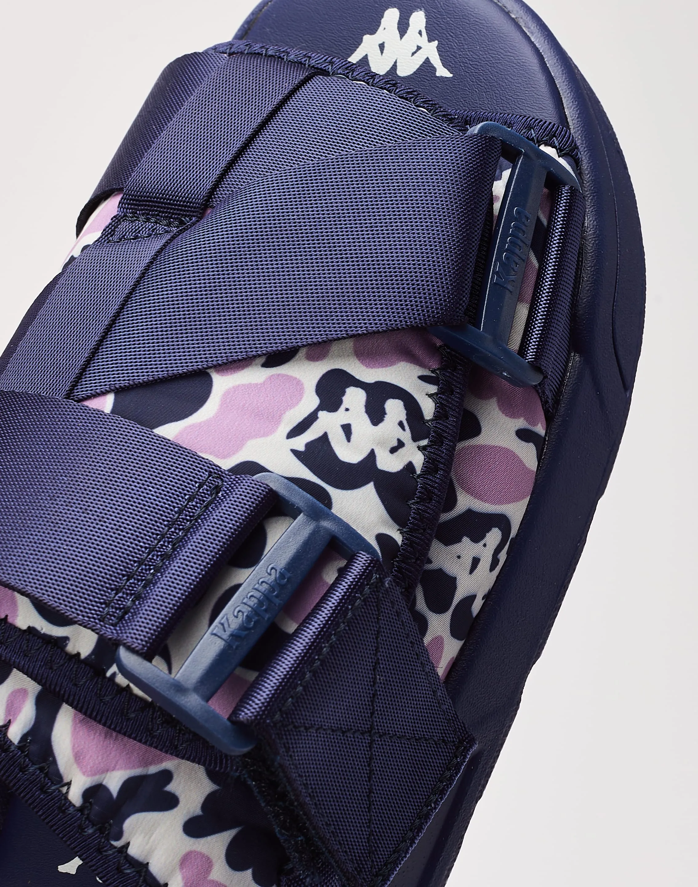 Kappa Authentic Taisy 1 Slides
