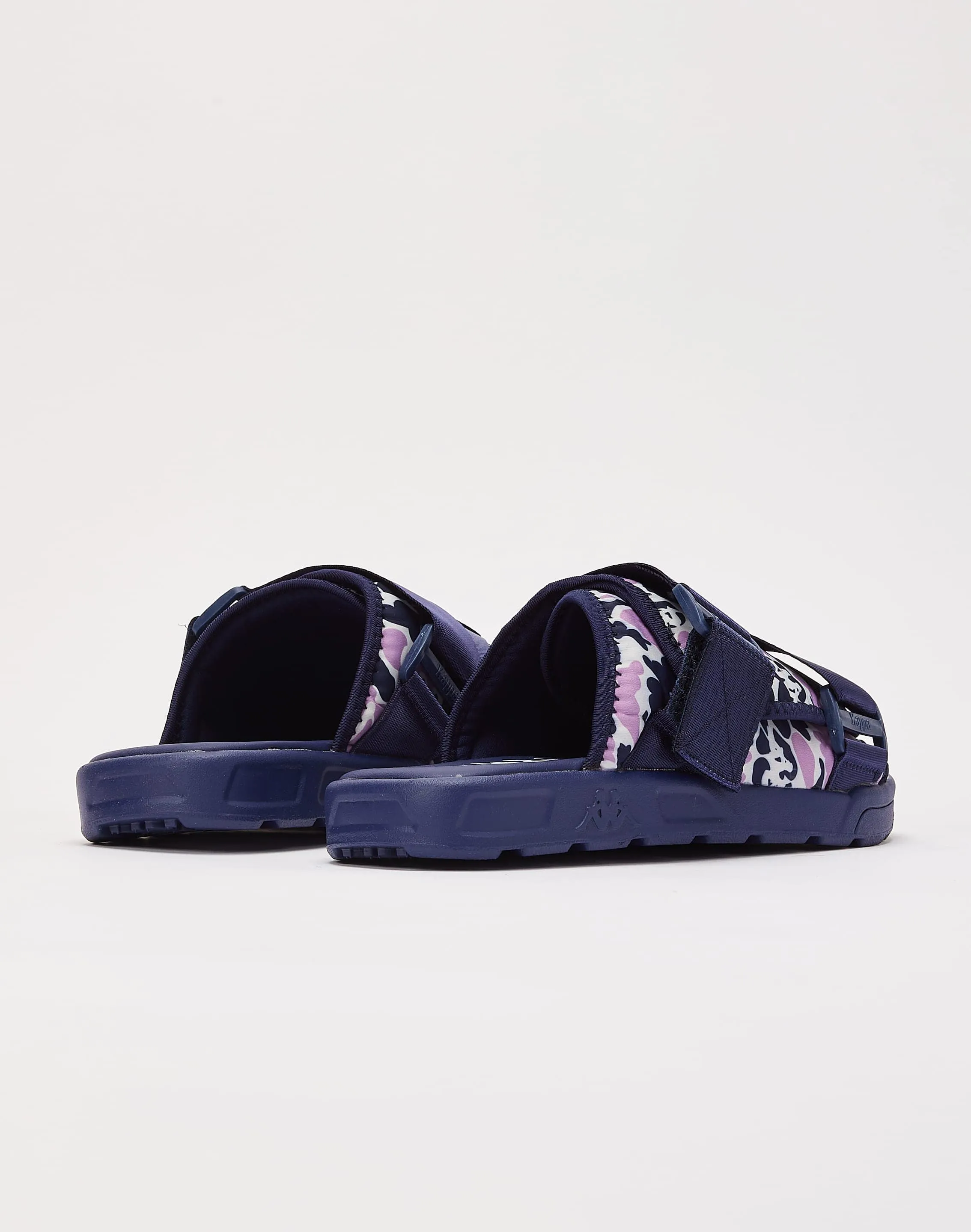 Kappa Authentic Taisy 1 Slides