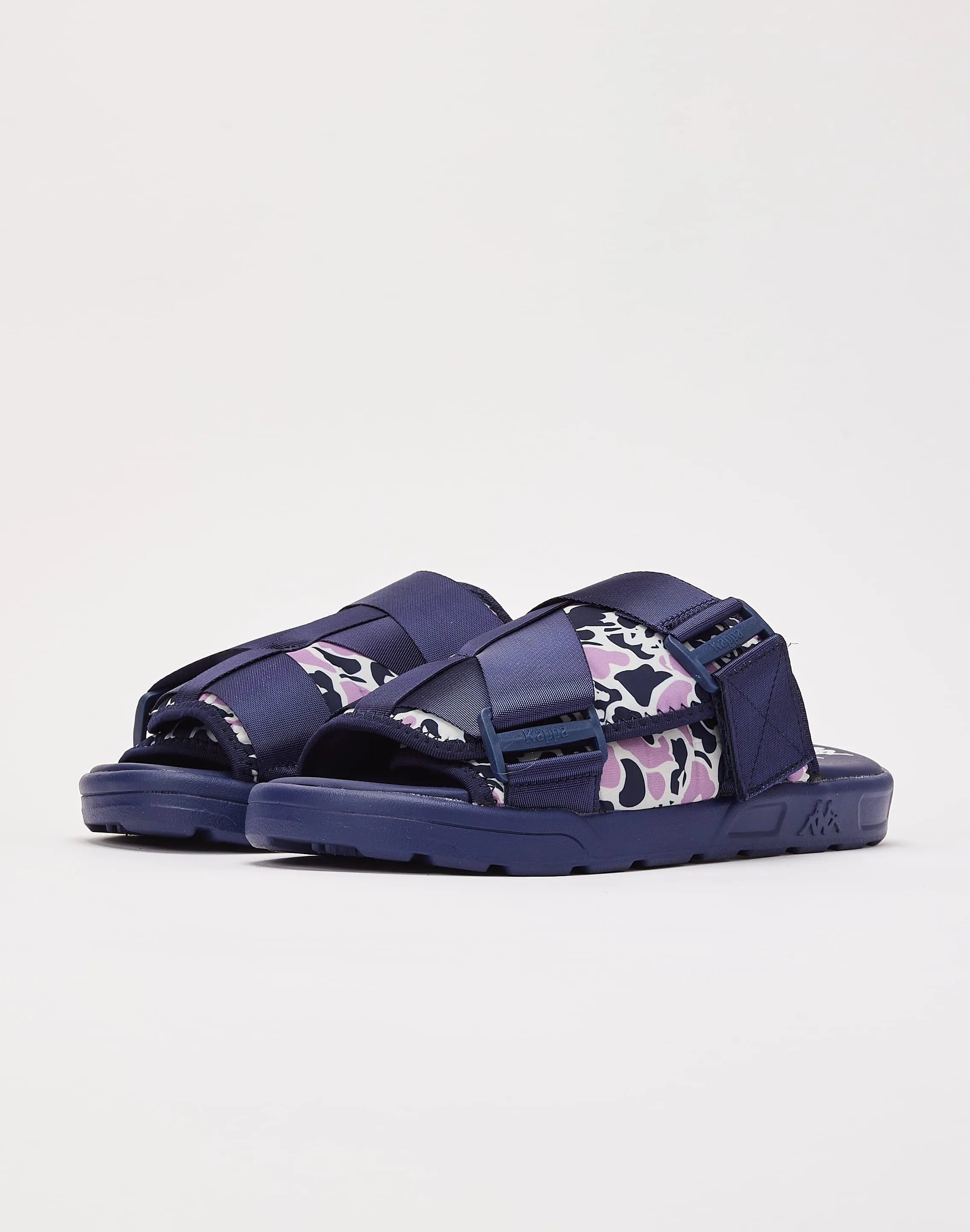 Kappa Authentic Taisy 1 Slides