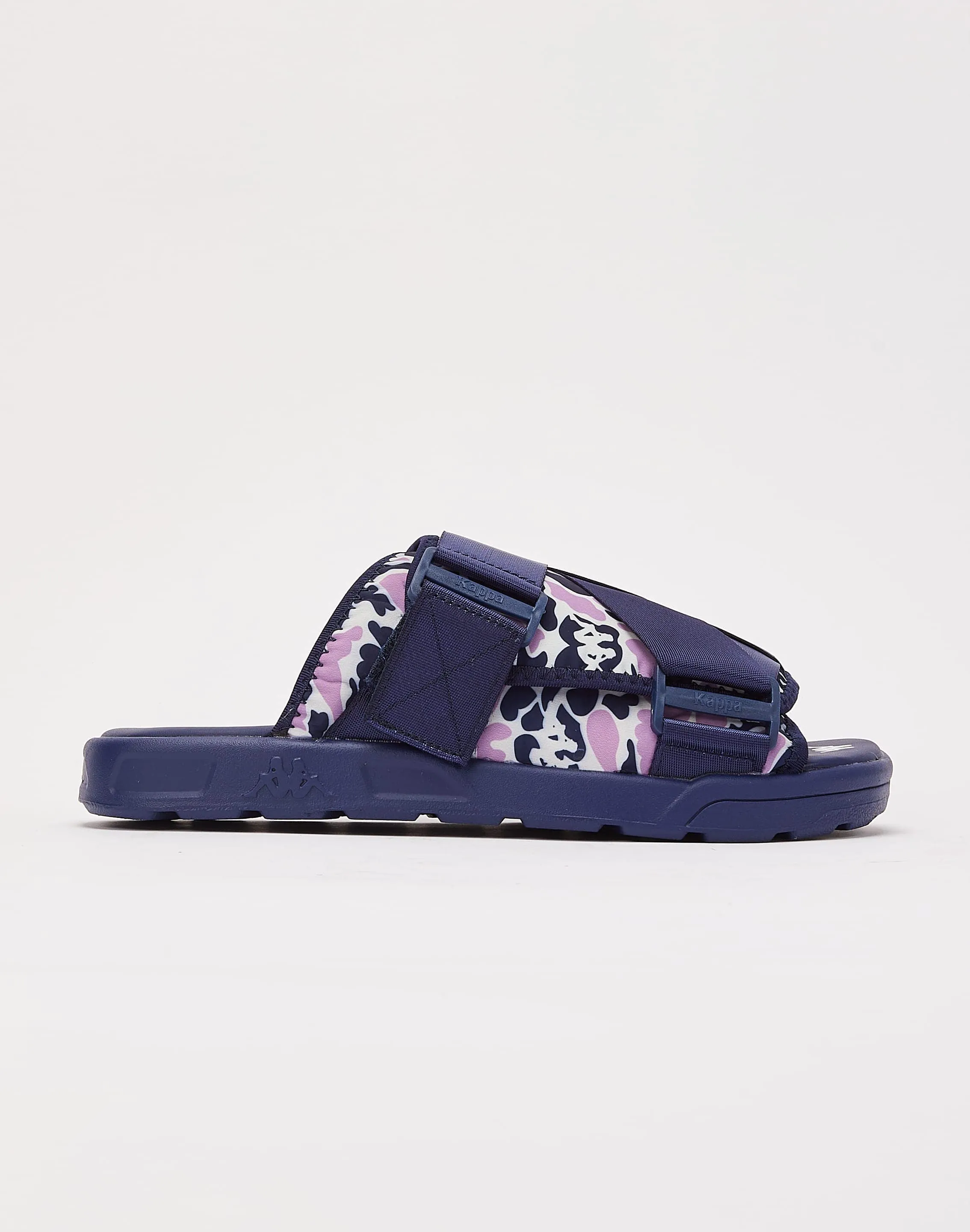 Kappa Authentic Taisy 1 Slides